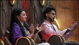 MTV Roadies Rebirth - 17th October 2026